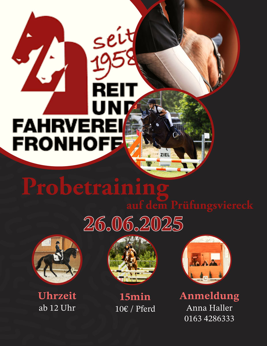 Sommerturnier 3